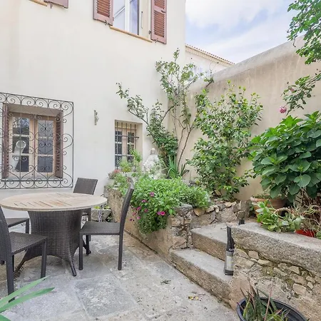 Vakantiehuis Casa Pietra - Piscine Privative Et Toit Terrasse *