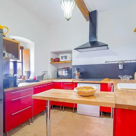 Vakantiehuis Casa Pietra - Piscine Privative Et Toit Terrasse *