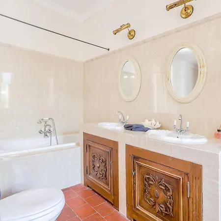 Vakantiehuis Casa Pietra - Piscine Privative Et Toit Terrasse Montegrosso