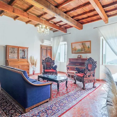 Casa Pietra - Piscine Privative Et Toit Terrasse Vakantiehuis
