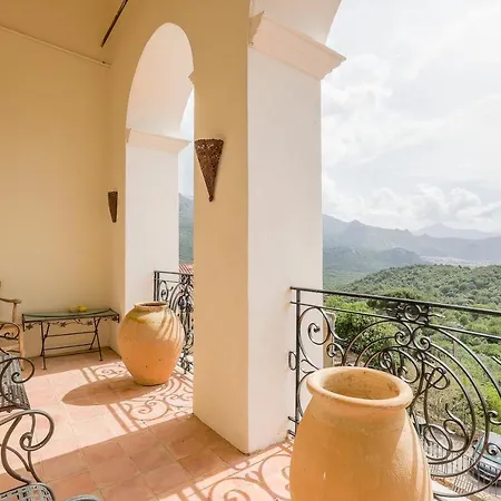 Vakantiehuis Casa Pietra - Piscine Privative Et Toit Terrasse *