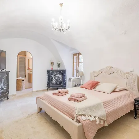 Casa Pietra - Piscine Privative Et Toit Terrasse Vakantiehuis