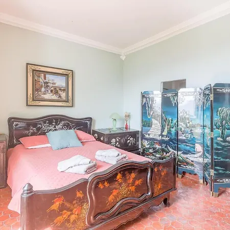 Casa Pietra - Piscine Privative Et Toit Terrasse Vakantiehuis