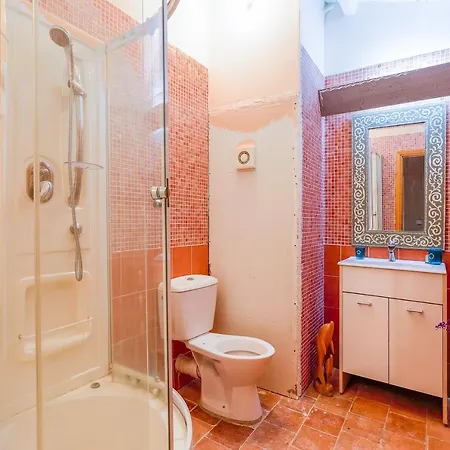 Casa Pietra - Piscine Privative Et Toit Terrasse Vakantiehuis